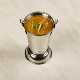 Dal Fry